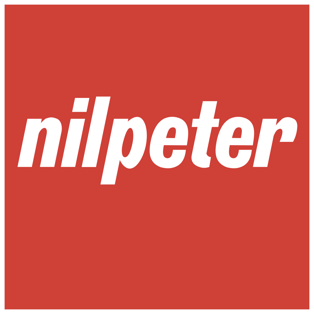 Nilpeter CERM partner logo