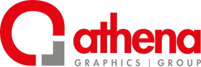 Athena Graphics logo