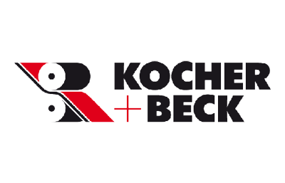 kocher + beck
